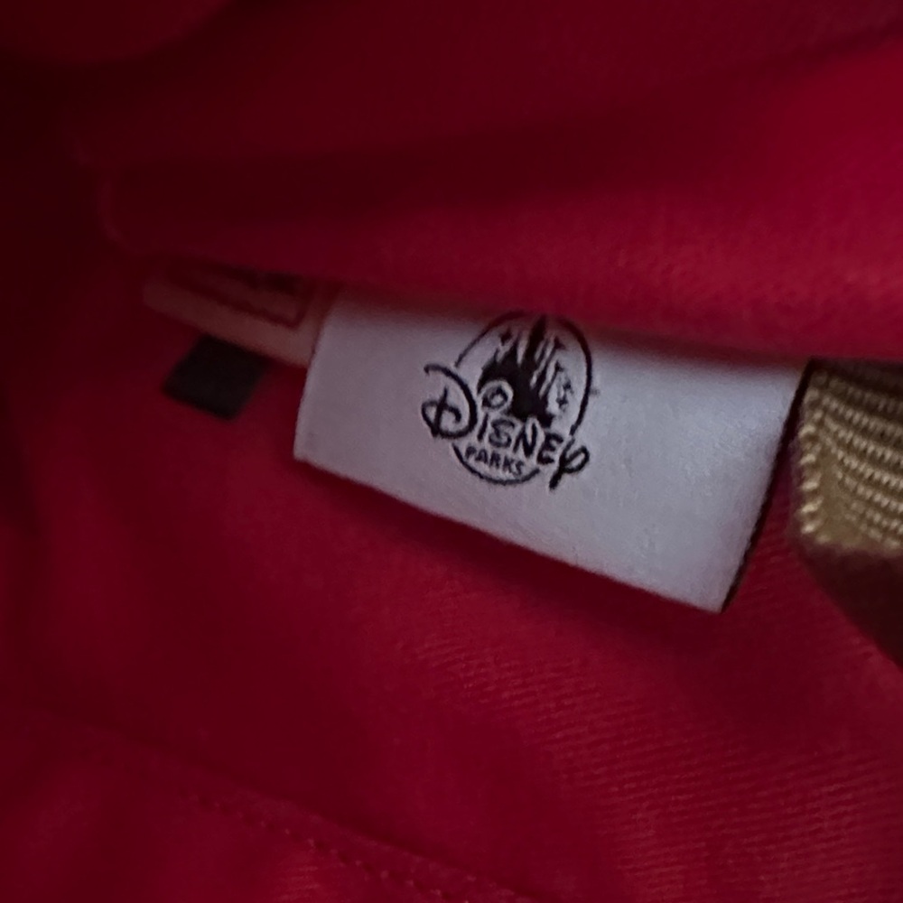 Dooney & Bourke Disneys Zip Zip Sketch Satchel! - Picture 8 of 11